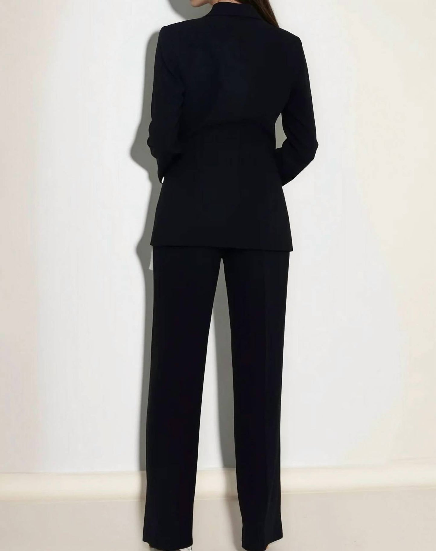 Akalia - Roset Straight Leg Pants