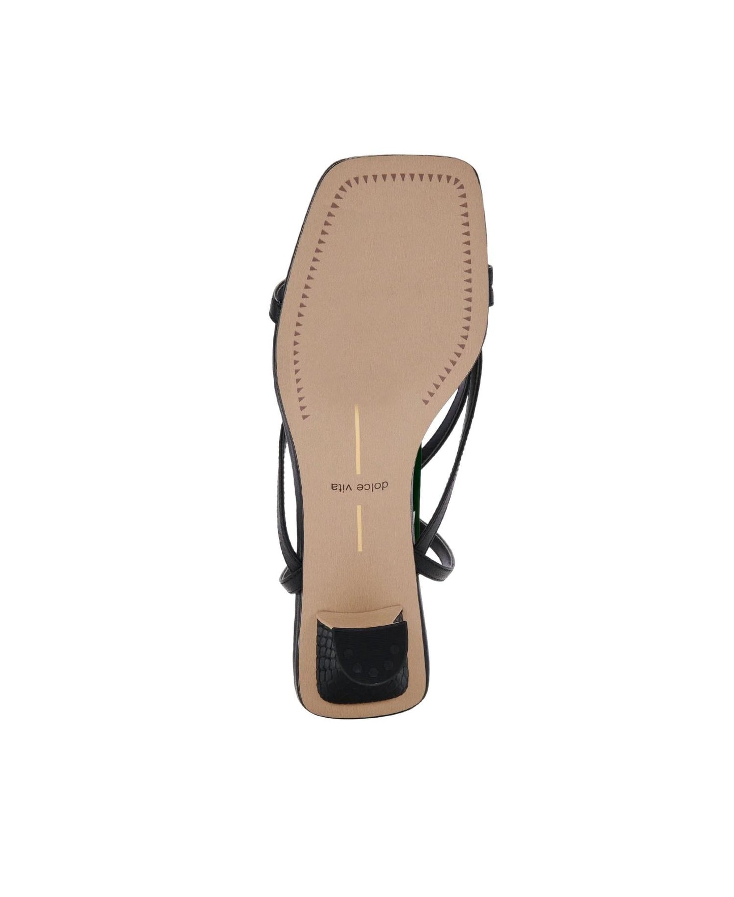Dolce Vita - Women's Baylor Heel