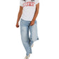 Free People - Nova Graphic Tee