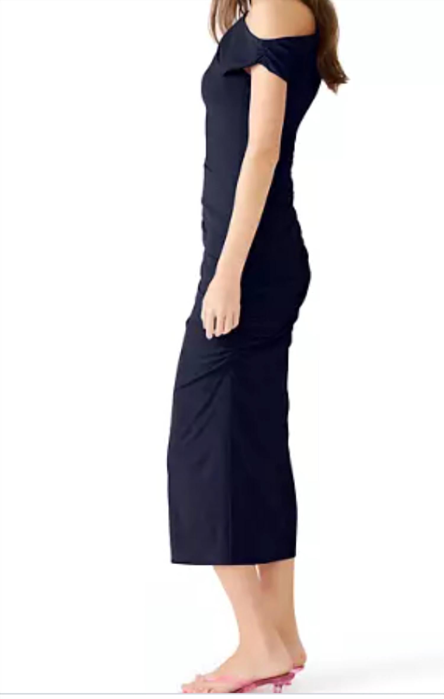 steve-madden-gracelyn-short-cap-sleeves-dress