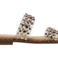 Corkys Footwear - Women's Magnet Clear Sandals