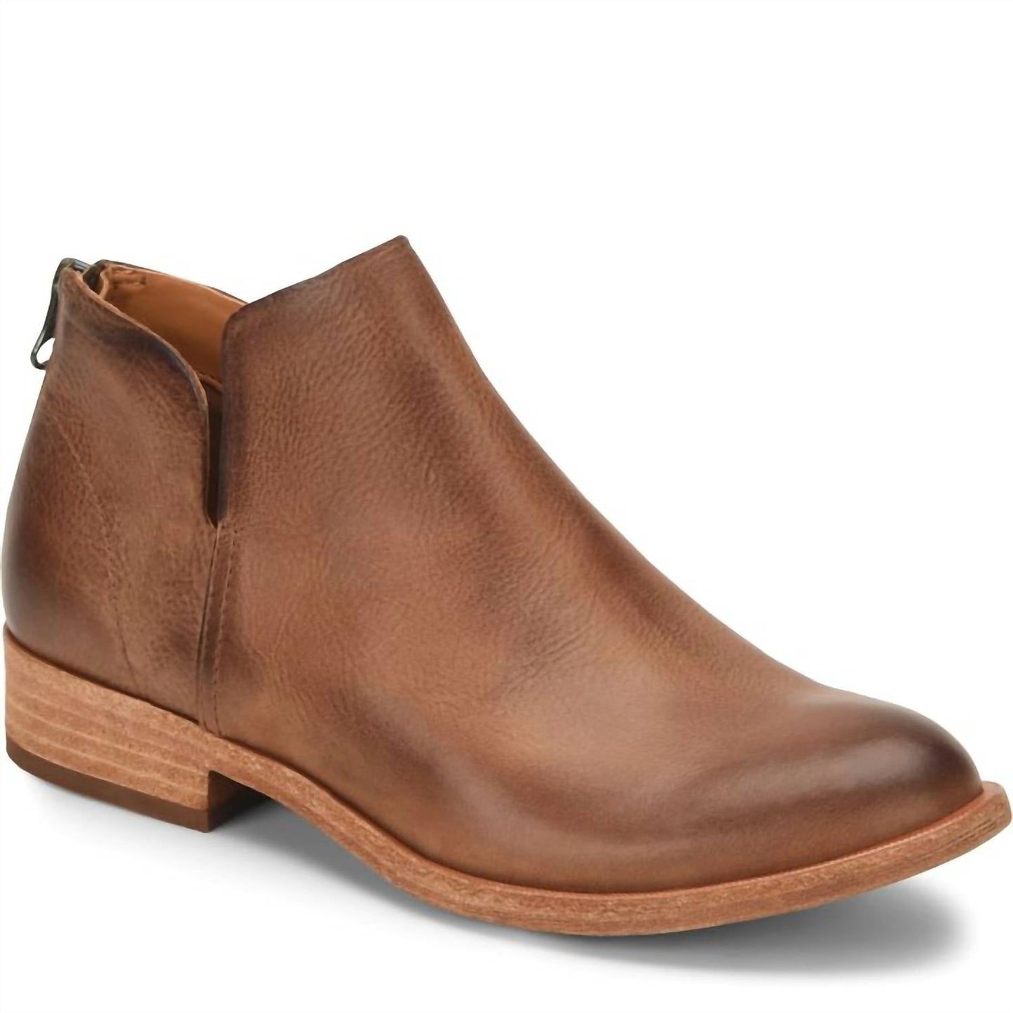 Kork-Ease - Women's Renny Ankle Boots