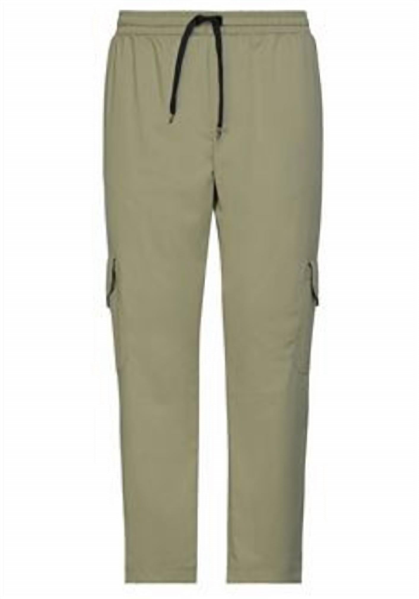 C.9.3 - Men's Cargo Pants