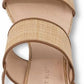Chocolat Blu - Women Darla Double Strap Block Sandal
