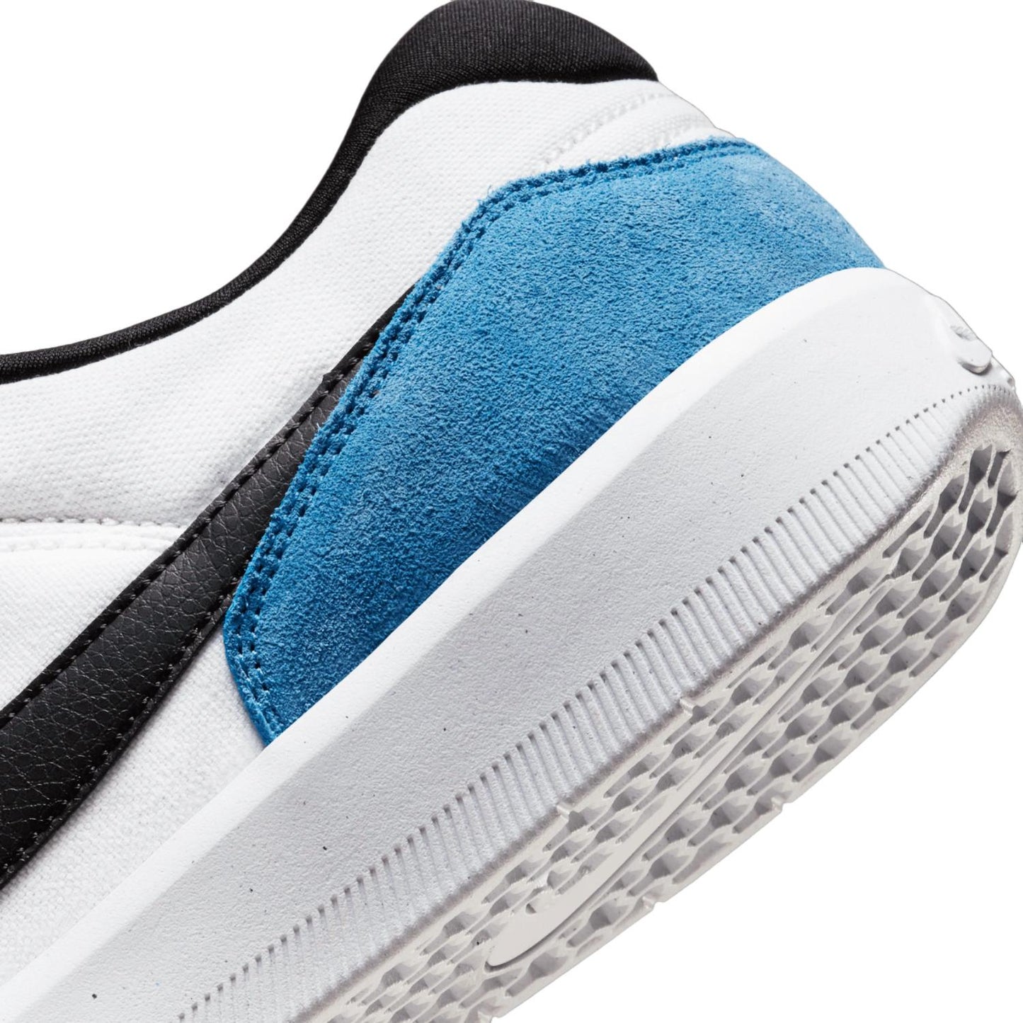 Nike - Men's SB Force 58 Skate Shoe