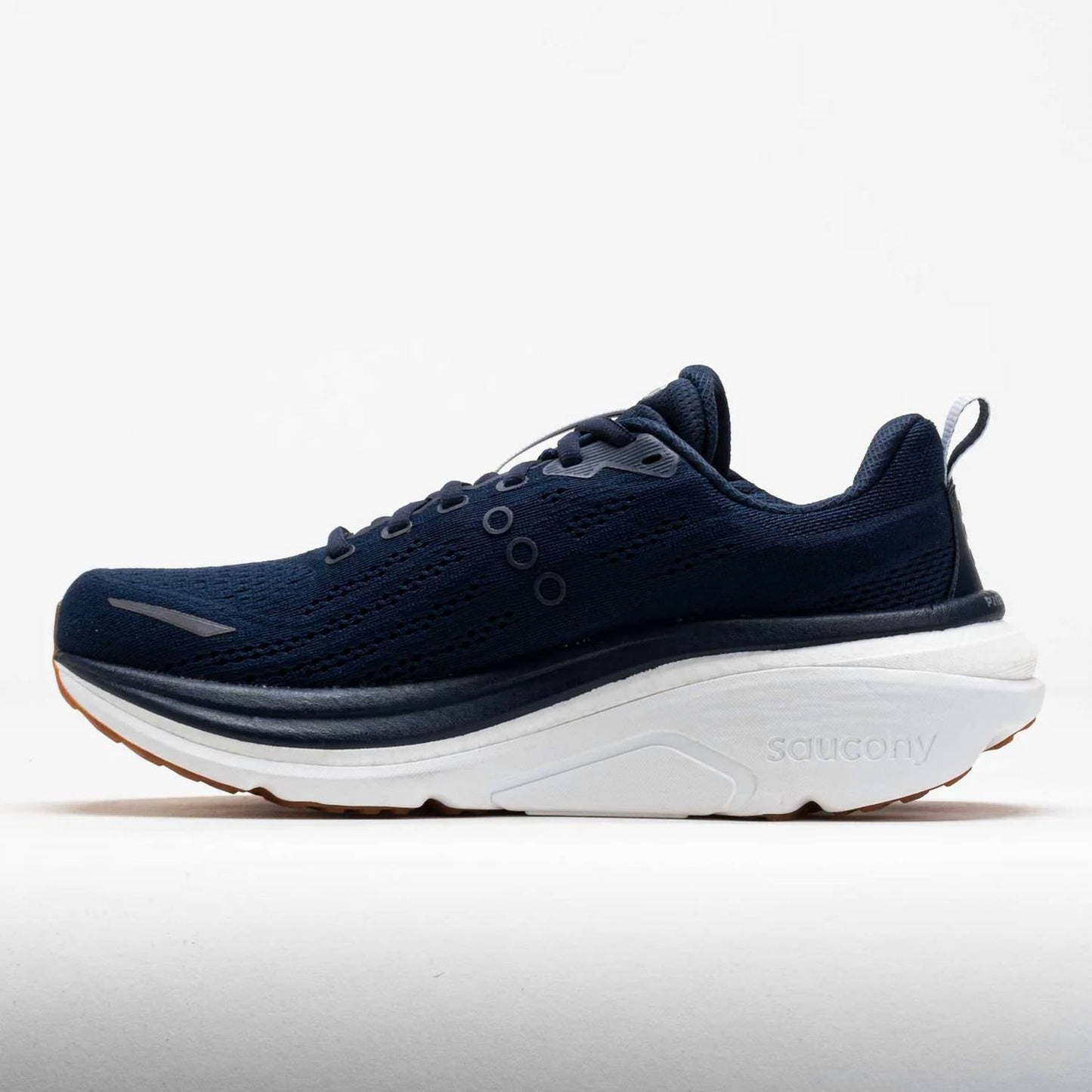 Saucony - Men's Hurricane 25 Running Shoes