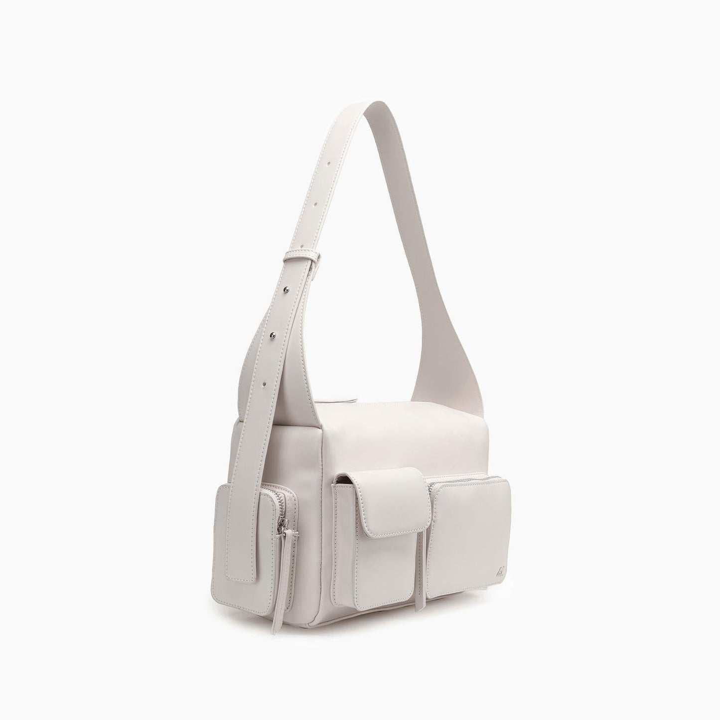 Like Dreams - Women's Nomad Vegan Shoulder Bag
