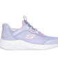 Skechers - Girl's Slip-ins Sneakers