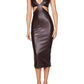 Nookie - Alexia Cut Out Midi Dress