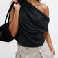 Free People - Blake Knit Top