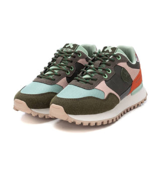 Xti - Tênis Têxtil Feminino