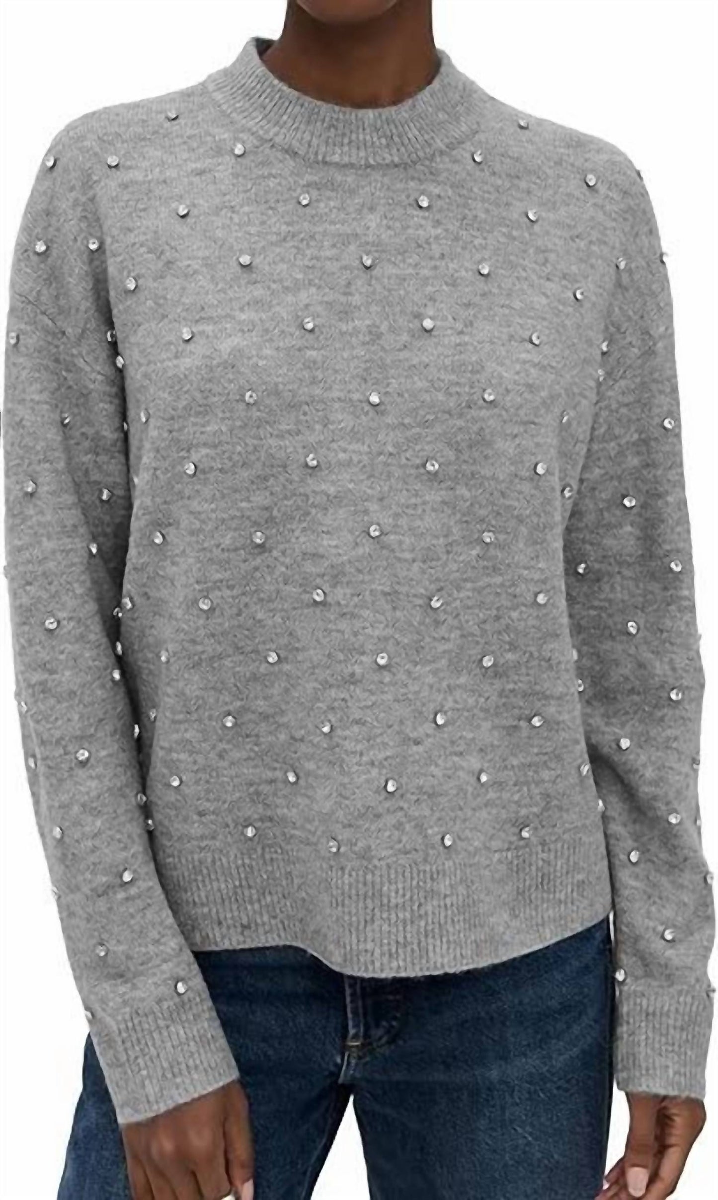 Pistola - Aura Sweater