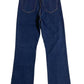 Nydj - Women's Tummy Bootcut Rhinestone Embellished Tuck Jeans