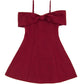 8Apart - Women's Paige Bow Mini Dress