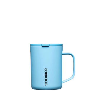 Corkcicle - Caneca Térmica Isolada para Café