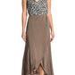 Free People - Faux Wrap Skirt