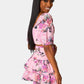 Buddylove - Williams Two-Piece Set Top Skirt