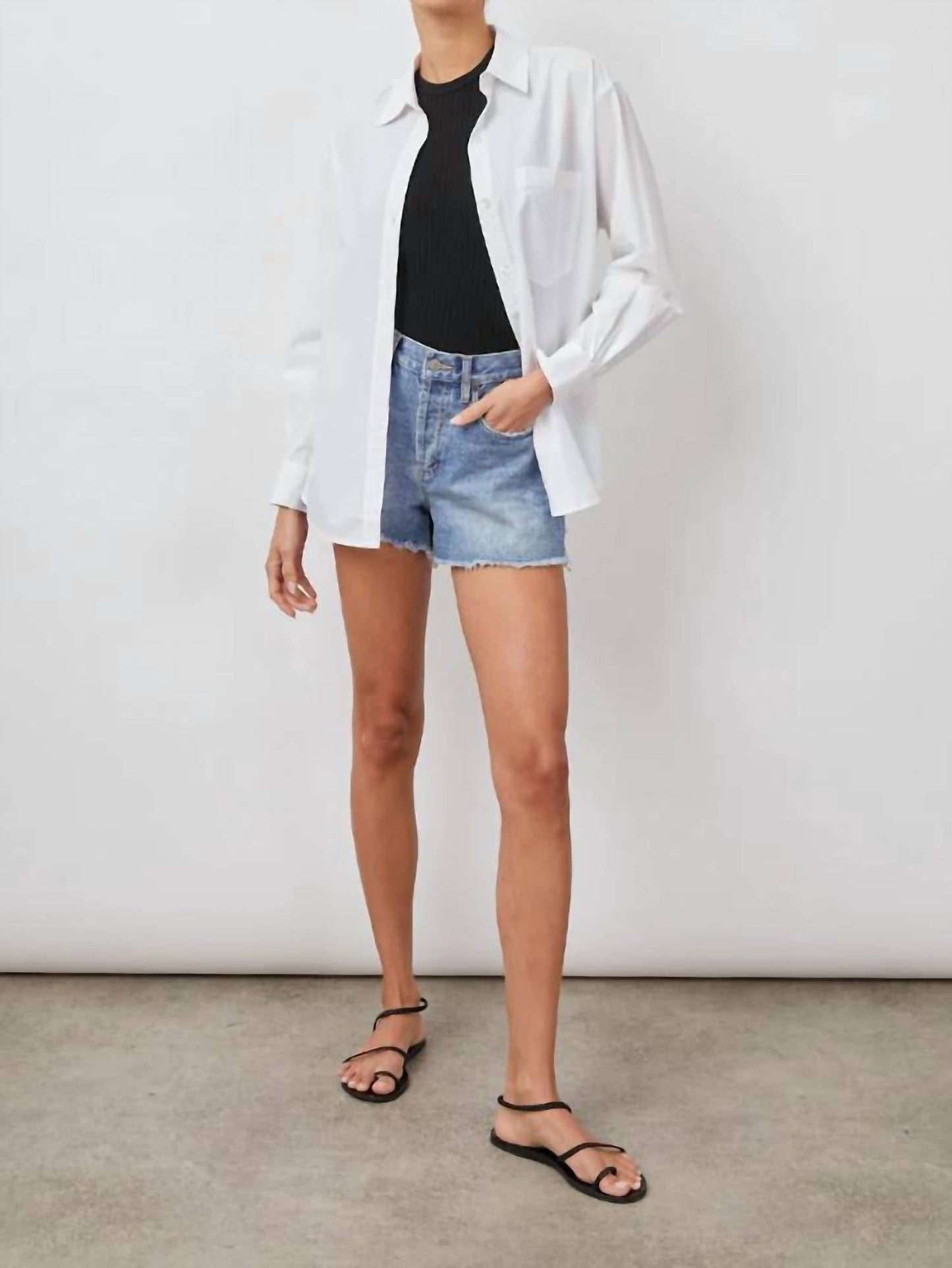 Rails - Arlo Button-down Shirt