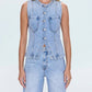 Pistola - Gia Fitted Collarless Vest