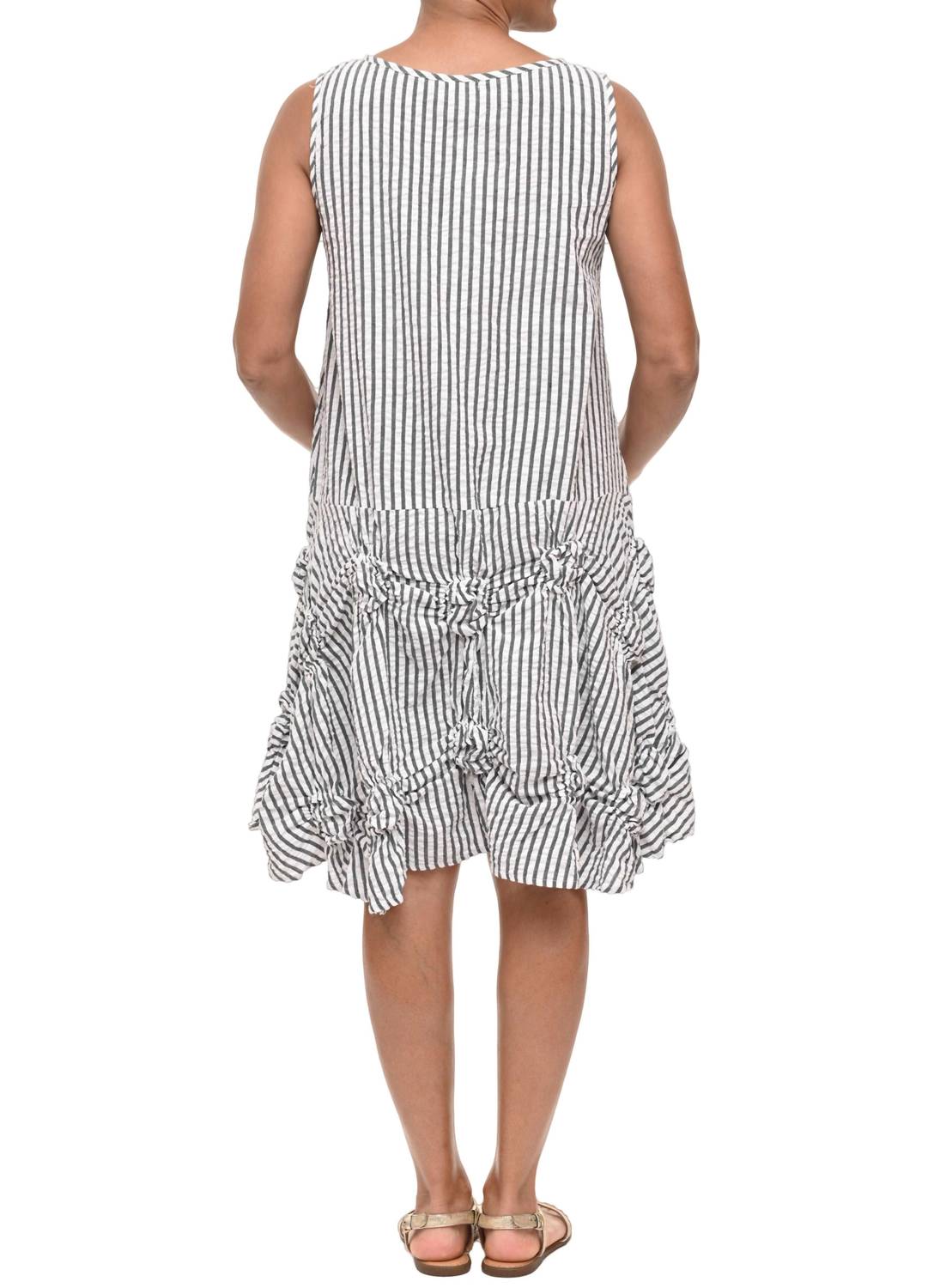 Tulip Clothing - Matilda Tunic Dress