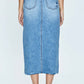 Pistola - Alice Midi Denim Skirt