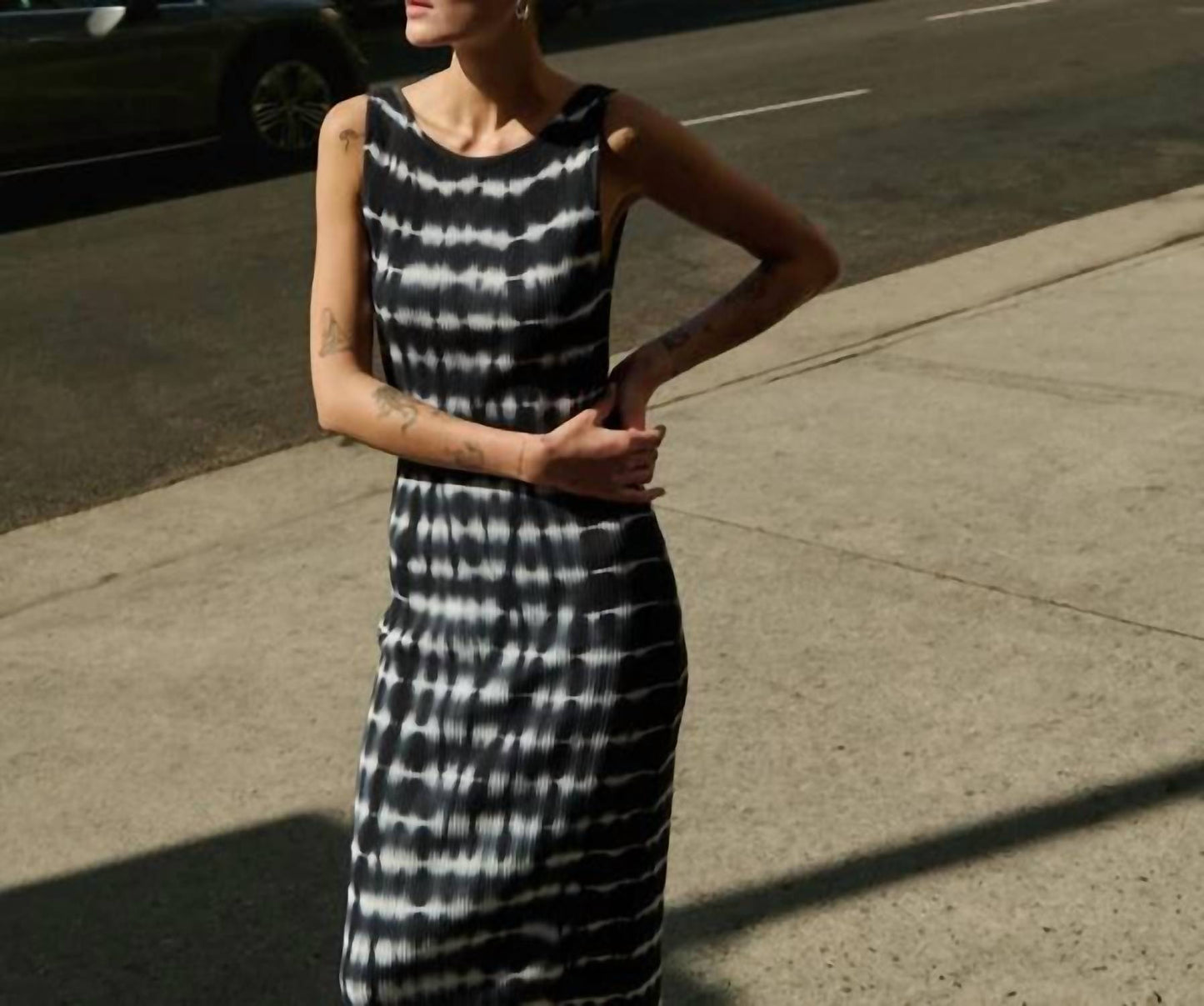 Nation Ltd - Christy Dress