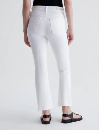 Ag Jeans - Farrah Boot Crop