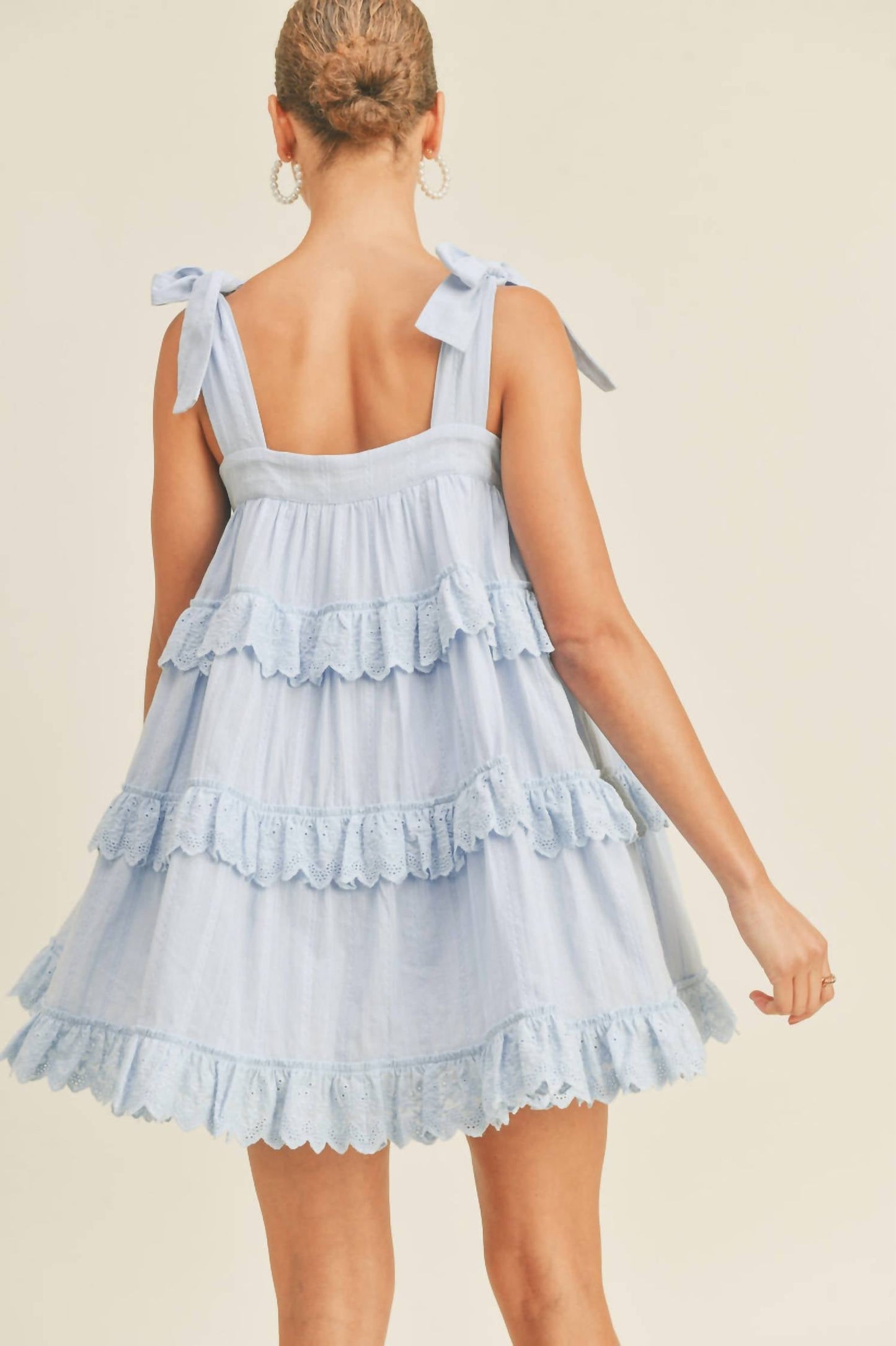 Reset By Jane - Kenzie Dress