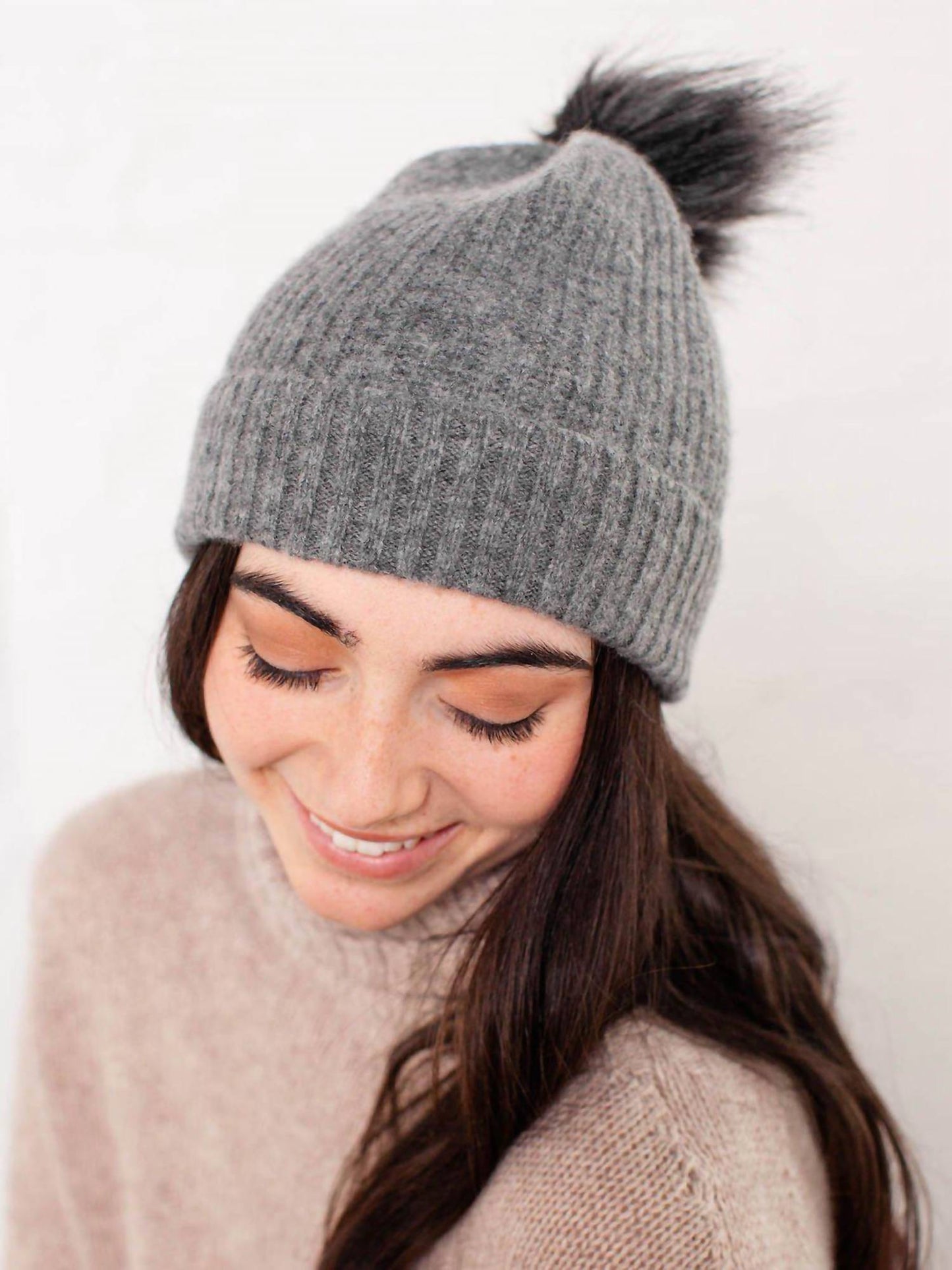 27 Miles Malibu - Joy Pom Pom Beanie