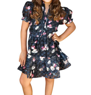 Buddylove - Mini Vestido Clementine