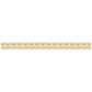 Lab Grown Round Diamond Tennis Bracelet in 14k Yellow Gold (8 cctw F/G  VS2/SI1)