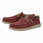 Hey Dude - Men's Wally Braided Sneakers