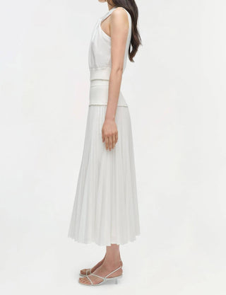 Simkhai - Wynonna Sleeveless Top