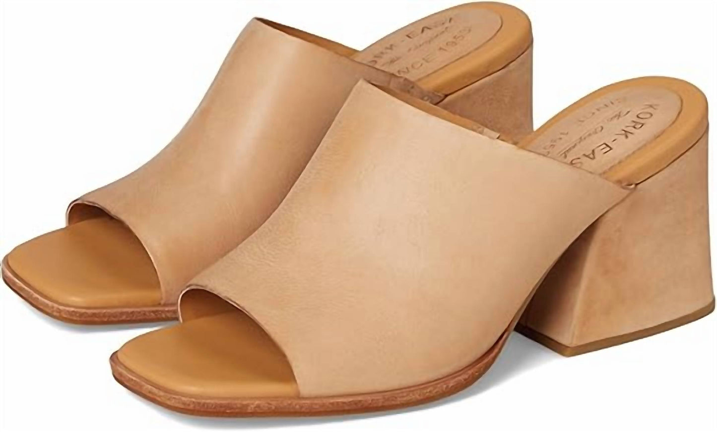 Kork-Ease - Carri