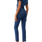Good American - FIT FOR SUCCESS JUMPSUIT