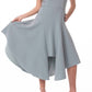 Elliatt - Petal Dress