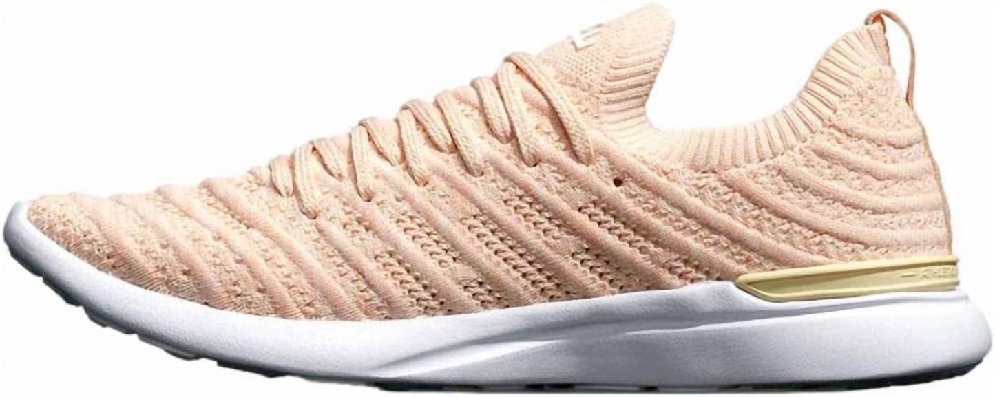 Apl - Women's Techloom Wave Sneaker