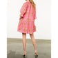 Thml - Ellen Flower Print Dress