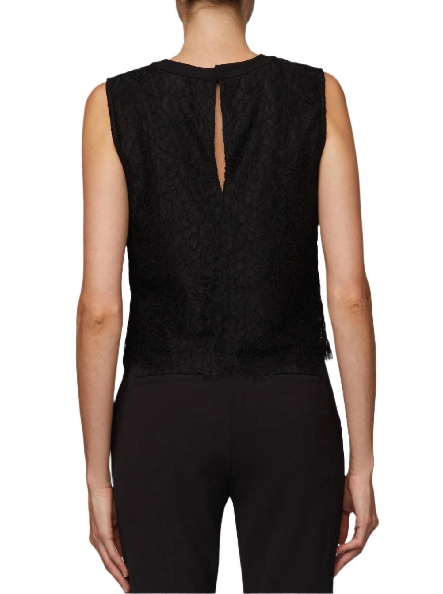 A.L.C. - Gia Top
