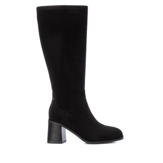 Xti - Botas femininas de cano alto