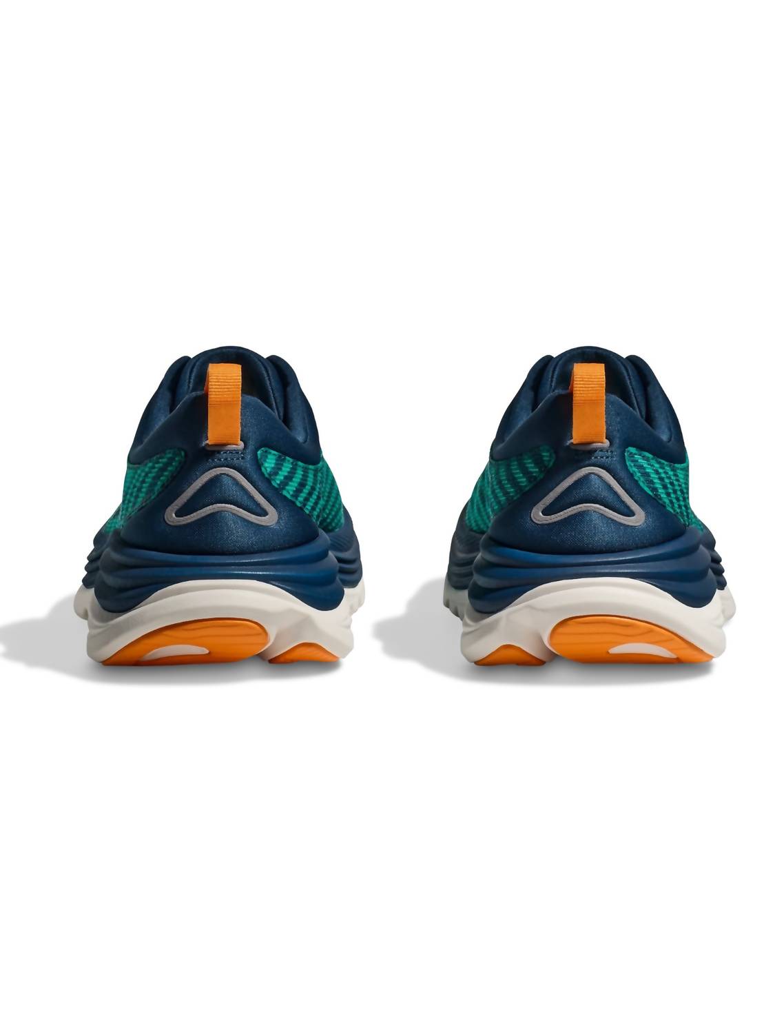 Hoka - Men's Gaviota V5 Sneakers - Medium