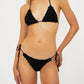 Beach Riot - Soleil Crochet Bikini Bottom