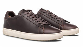 Clae - Men's Bradley Leather Shoes