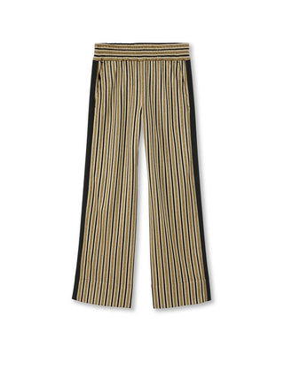 Neste dia - Calças de corrida de perna larga