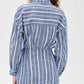 Apiece Apart - Alessandra Mini Dress