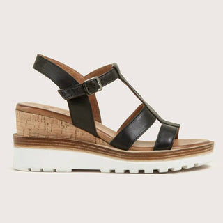 Dna Footwear - Women's Leather Sandal