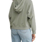 Z Supply - Infield Cropped Hoodie