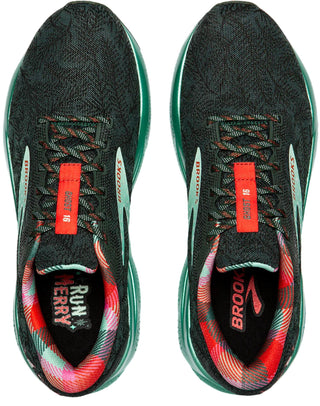 Brooks - Tênis de corrida de estrada Ghost 16 masculino