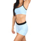 Undersummers - Light Support Sports Bra