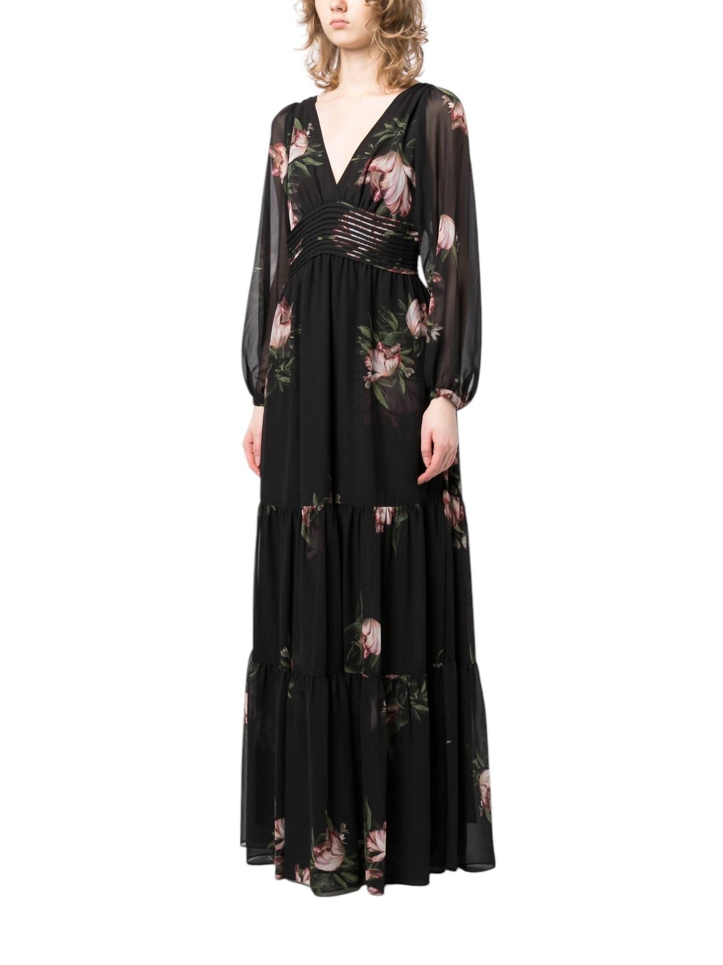 Sachin & Babi - JULES GOWN